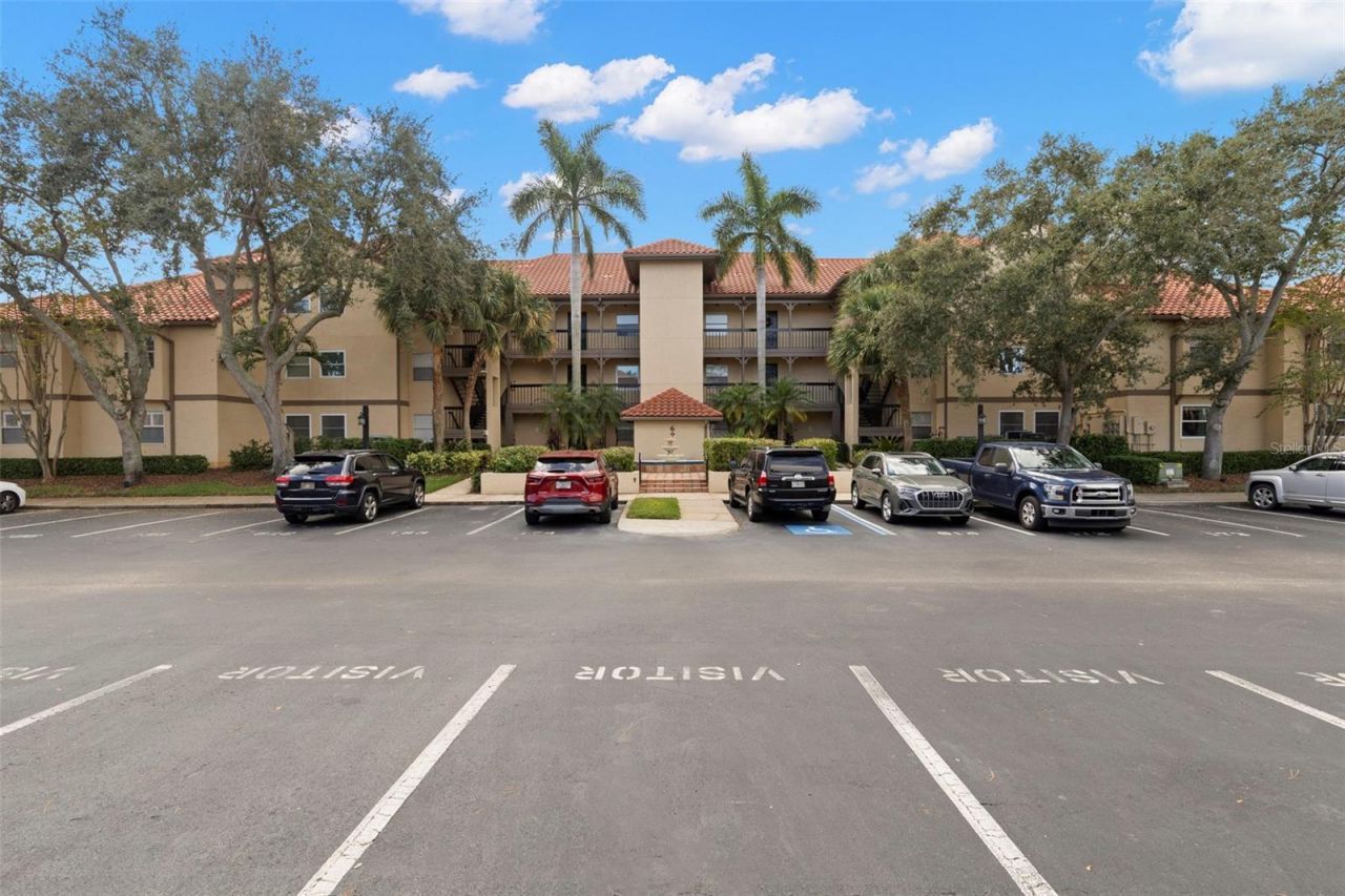 2400 Feather Sound Drive, Unit 636, Clearwater, FL 33762 Main Photo