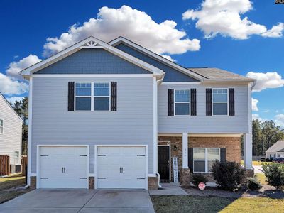 206 Wildlife Grove Road, Lexington, SC 29072