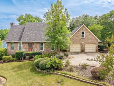 106 Santee Cooper Annex, Santee, SC 29142