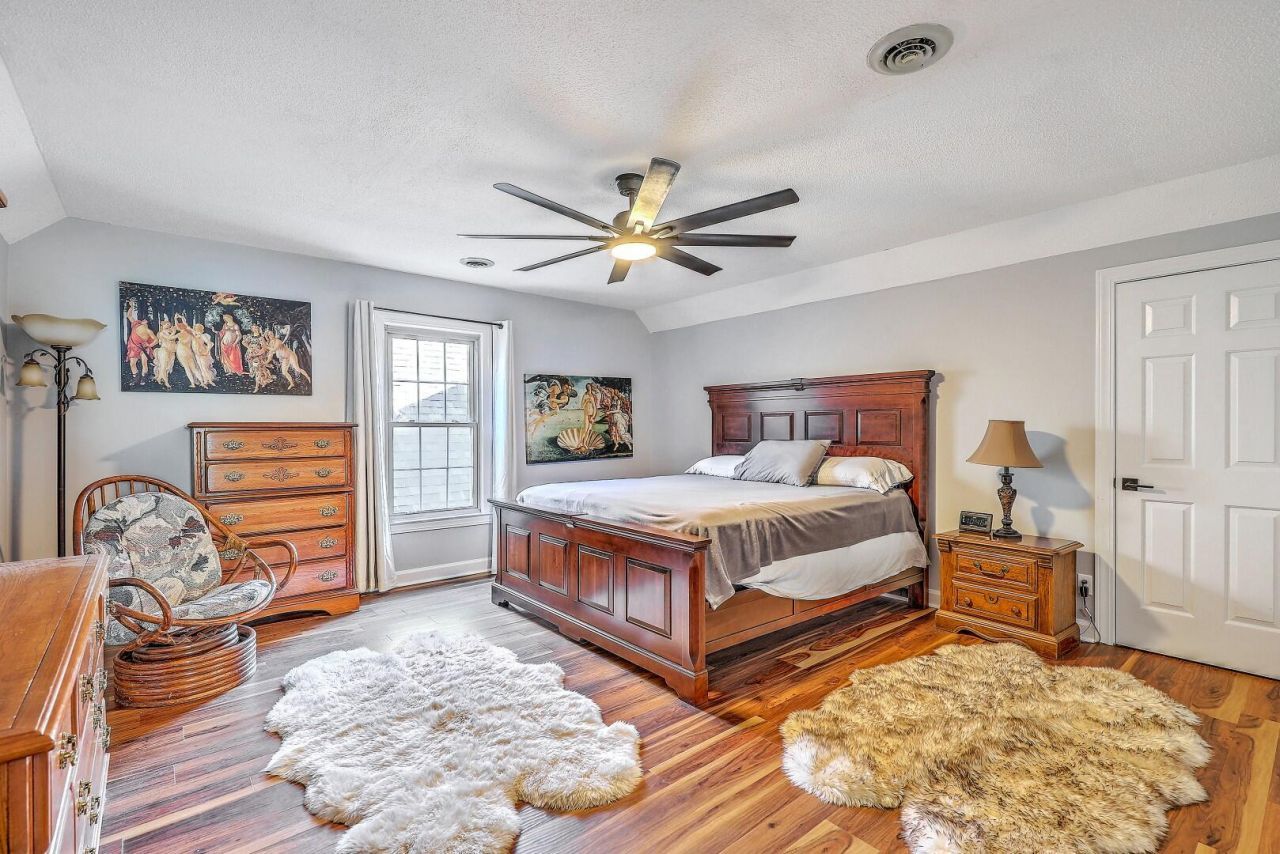 106 Santee Cooper Annex Photo 35