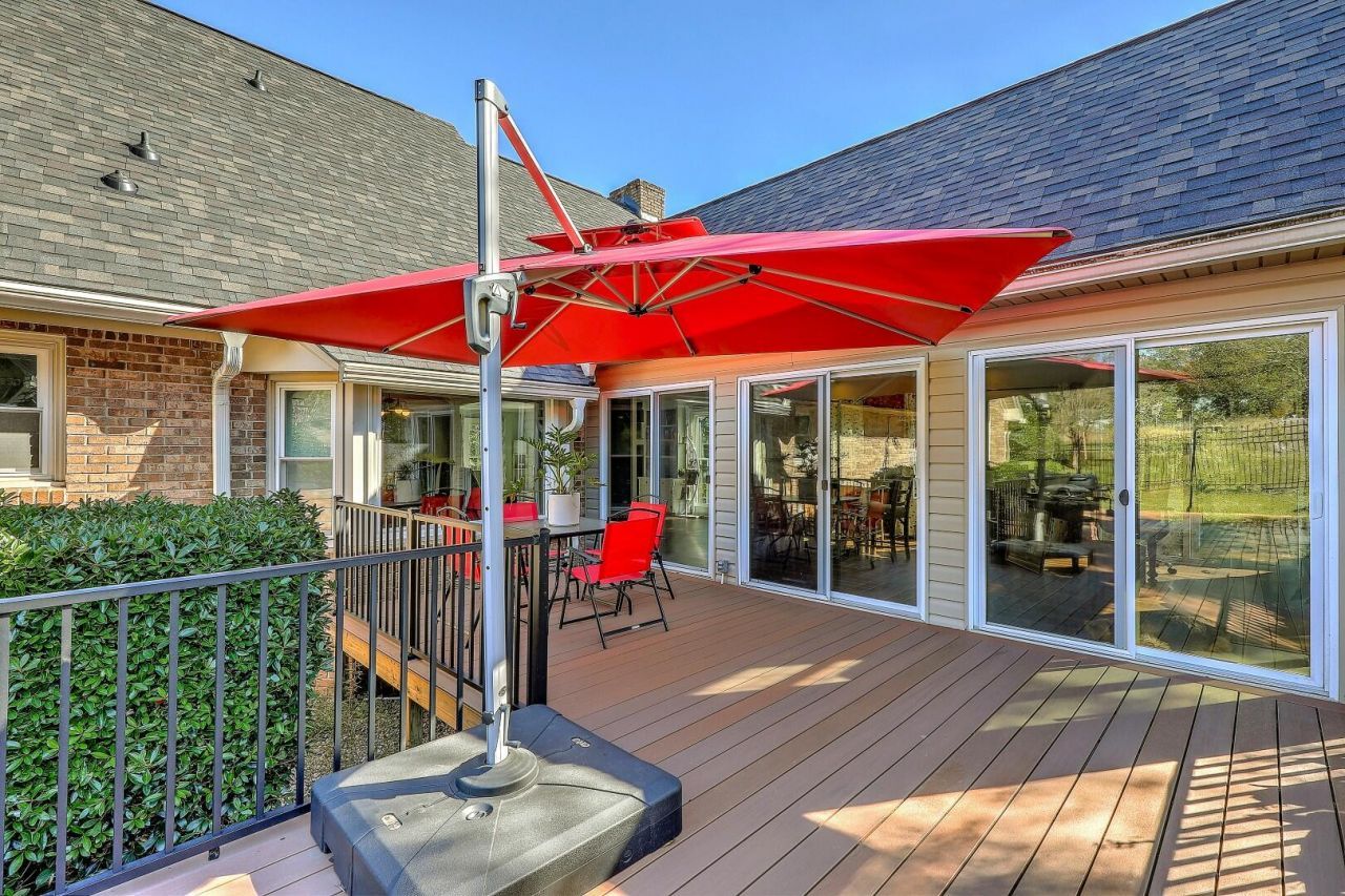 106 Santee Cooper Annex Photo 40