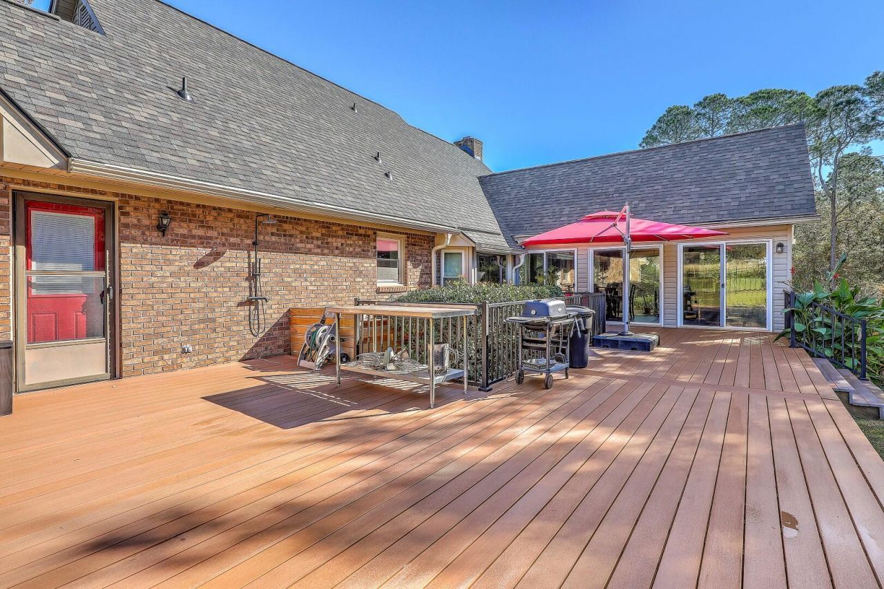 106 Santee Cooper Annex Photo 41