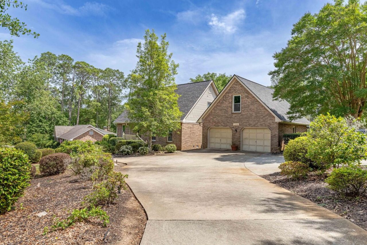 106 Santee Cooper Annex Photo 41