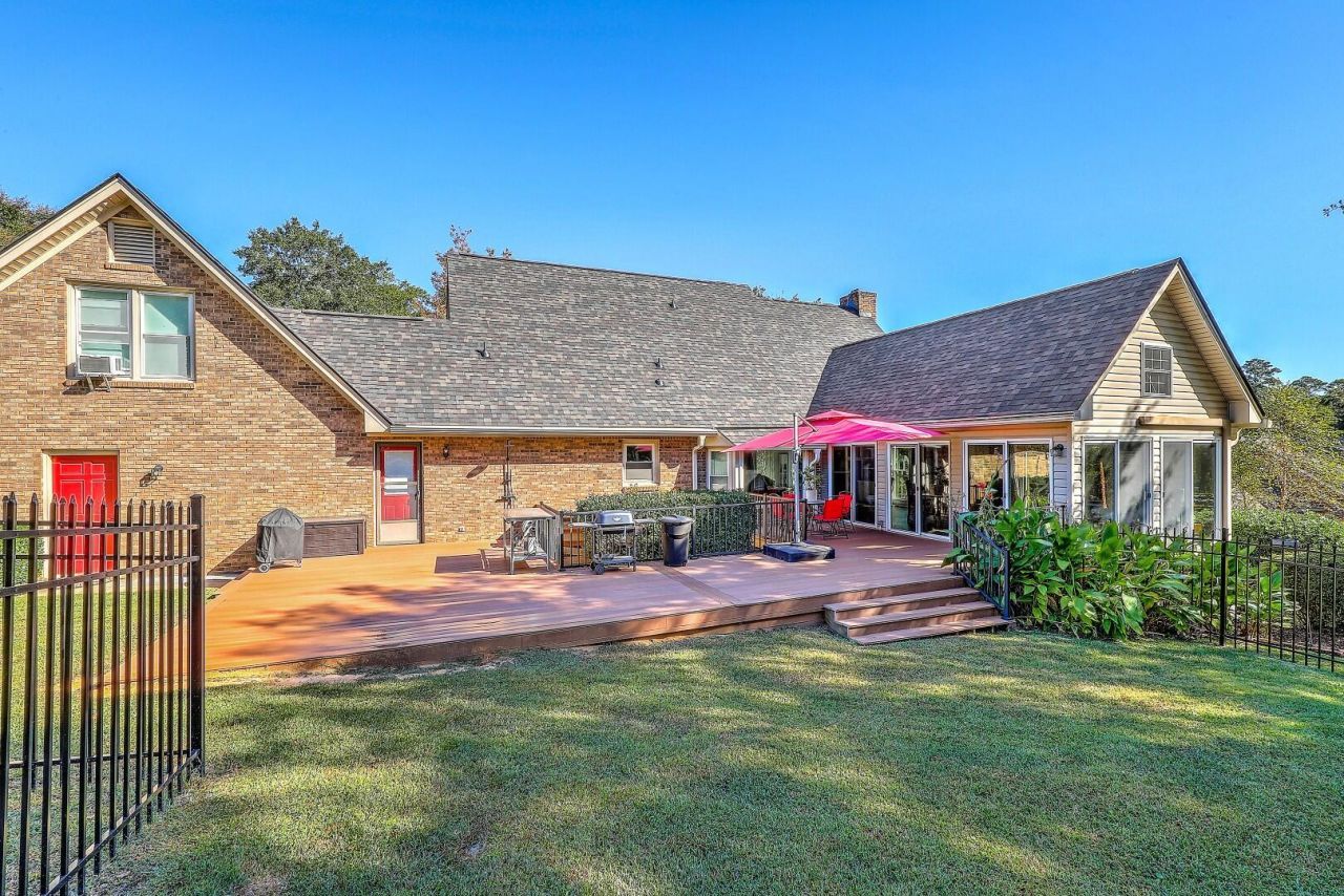 106 Santee Cooper Annex Photo 43