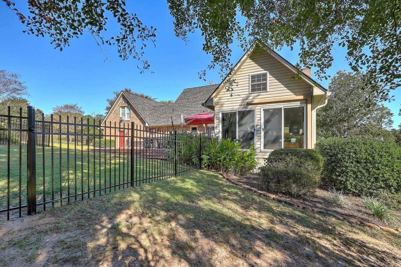 106 Santee Cooper Annex Photo 44