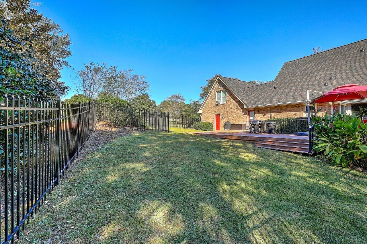 106 Santee Cooper Annex Photo 45