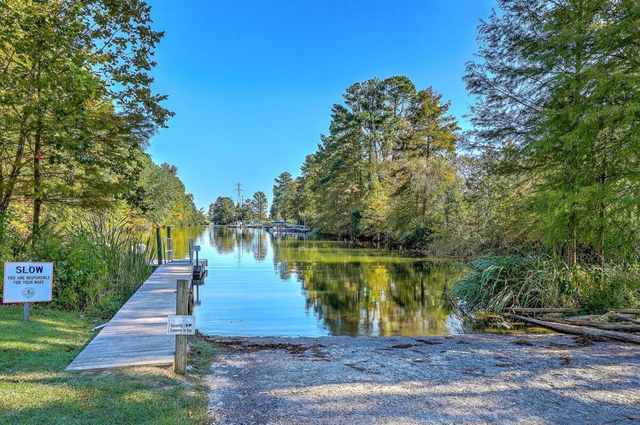 106 Santee Cooper Annex Photo 46