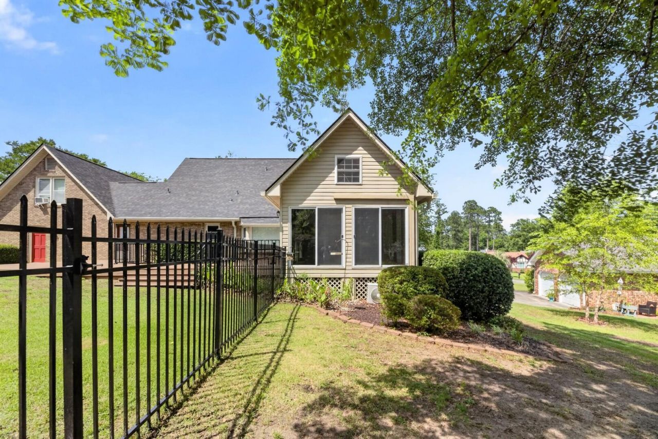 106 Santee Cooper Annex Photo 46