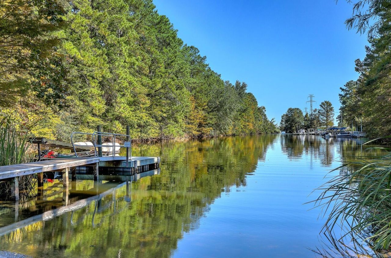 106 Santee Cooper Annex Photo 47