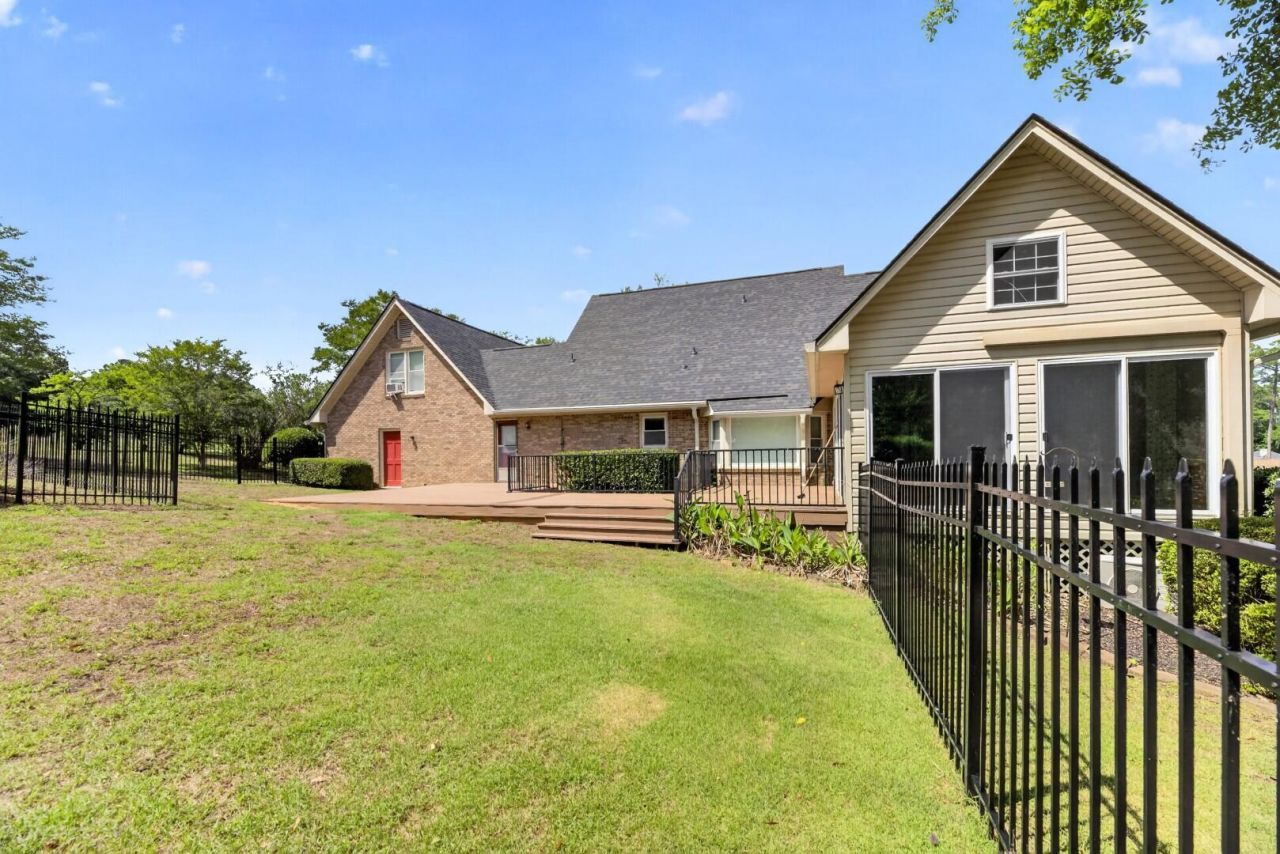 106 Santee Cooper Annex Photo 47