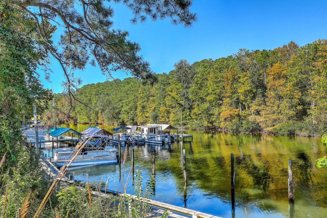 106 Santee Cooper Annex Photo 48