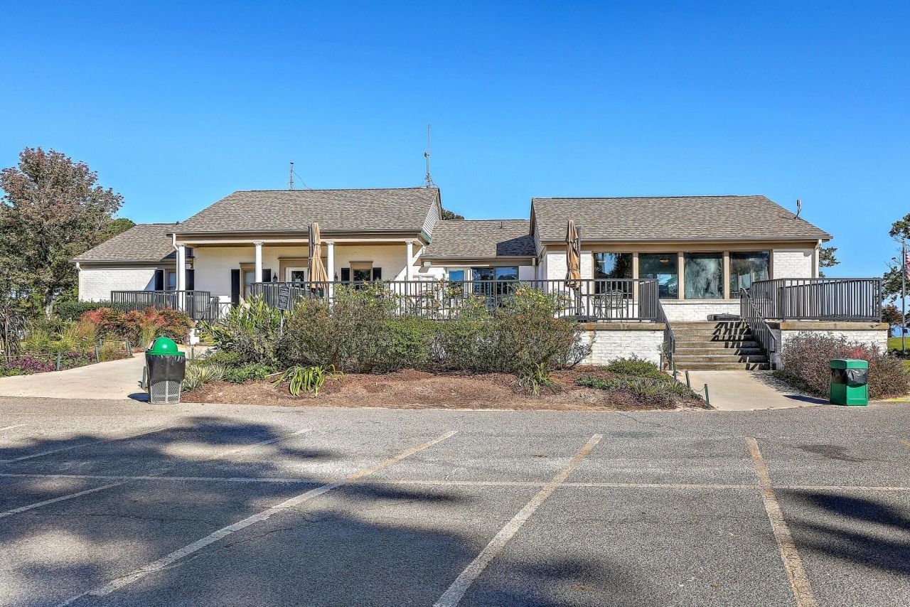 106 Santee Cooper Annex Photo 61