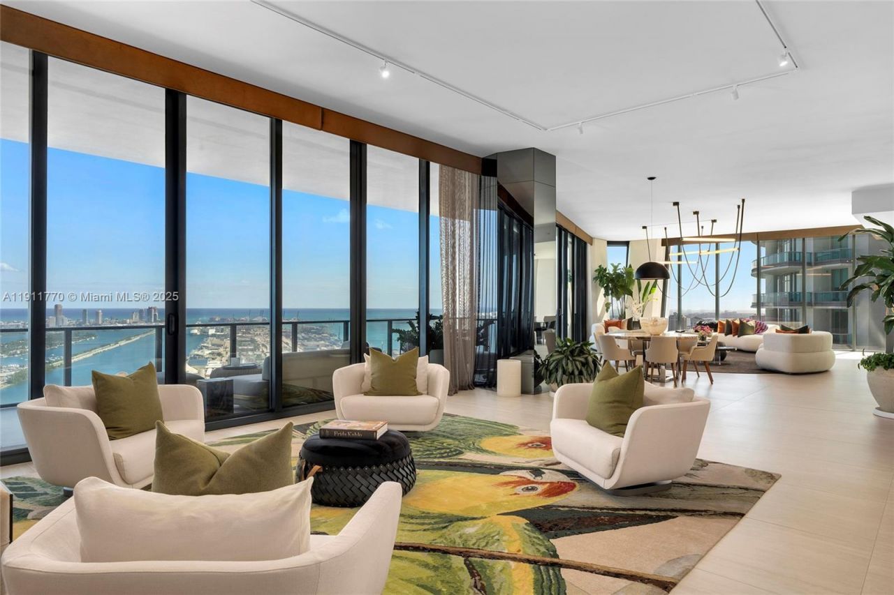 1000 Biscayne Blvd, Unit 5101, Miami, FL 33132 Photo