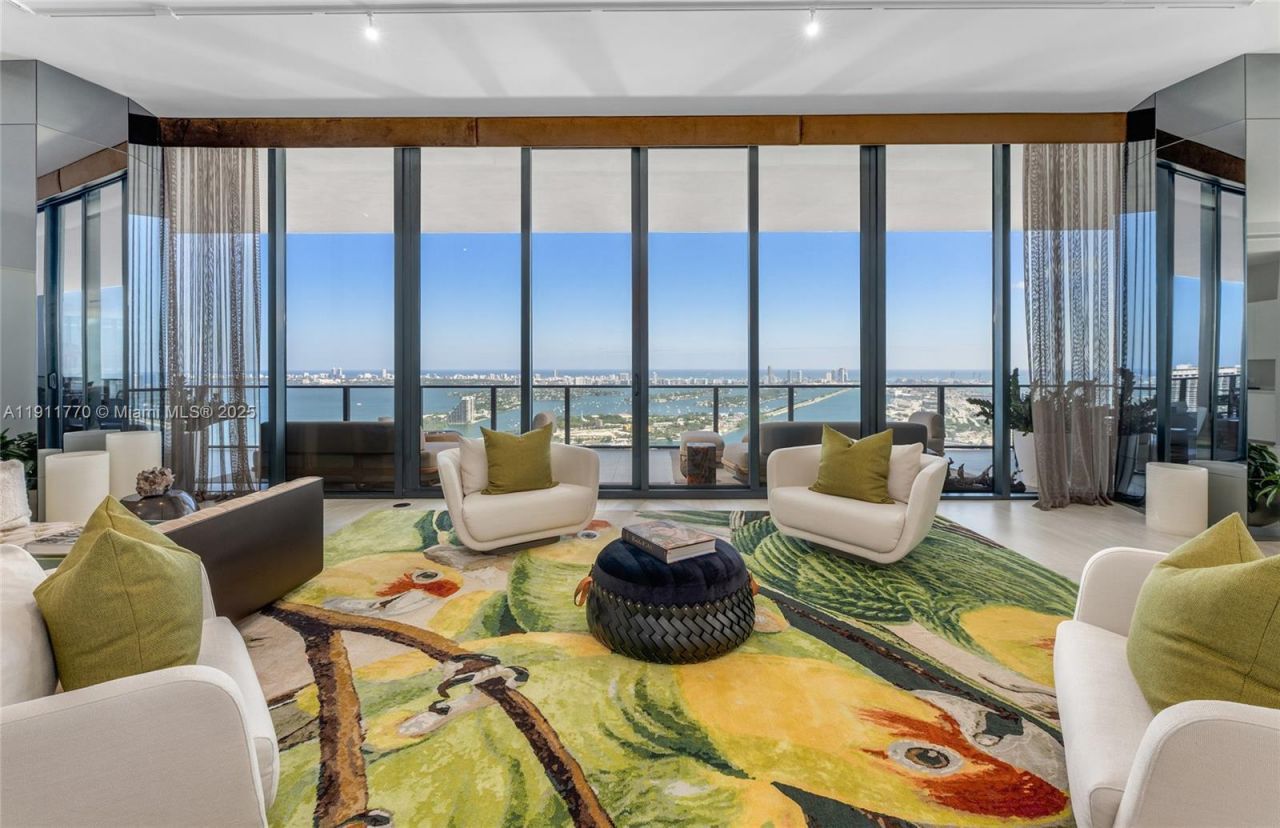 1000 Biscayne Blvd, Unit 5101, Miami, FL 33132 Photo