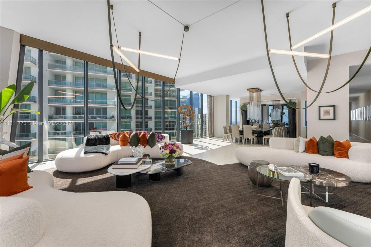 1000 Biscayne Blvd, Unit 5101, Miami, FL 33132 Photo