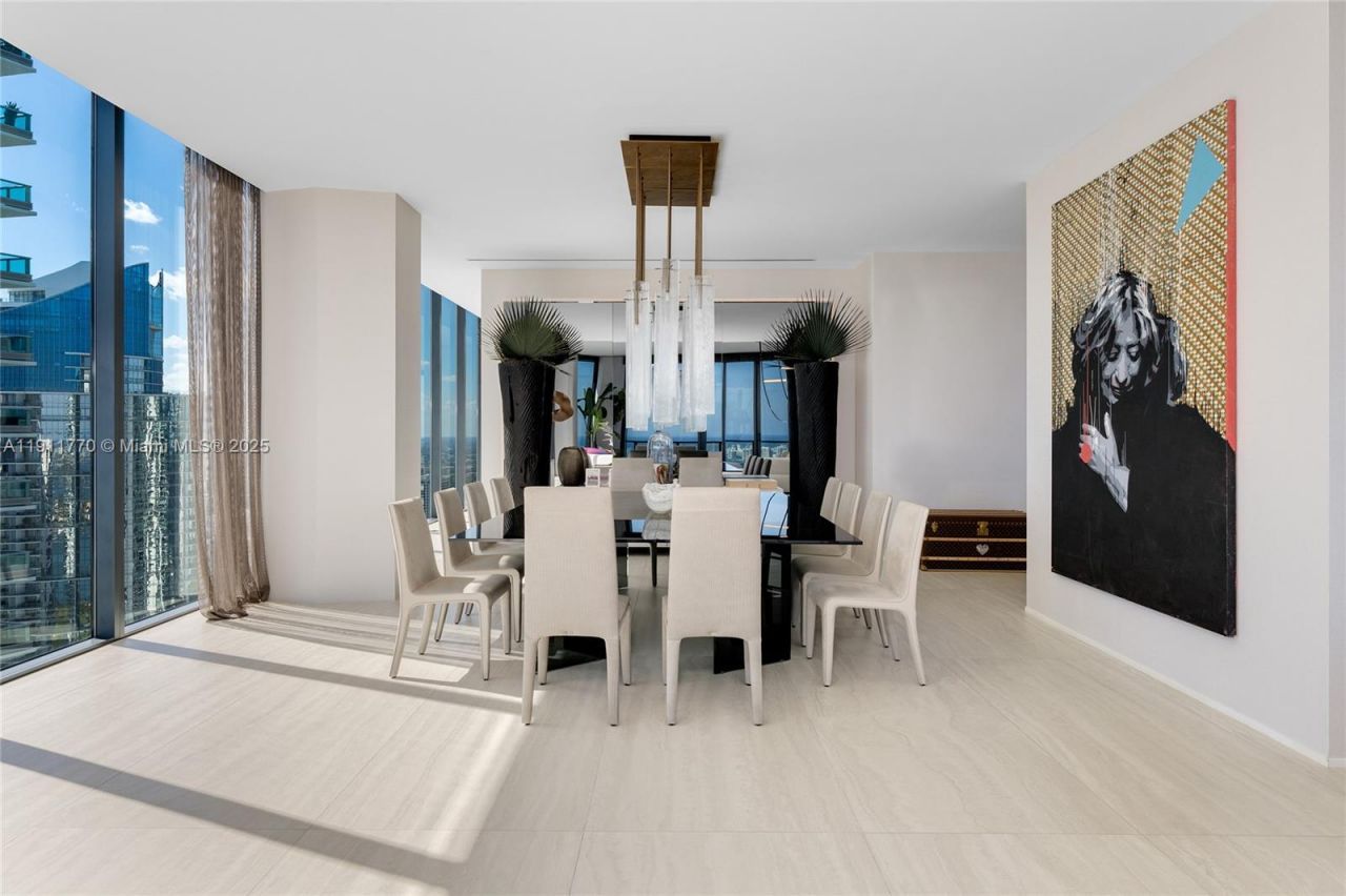 1000 Biscayne Blvd, Unit 5101, Miami, FL 33132 Photo