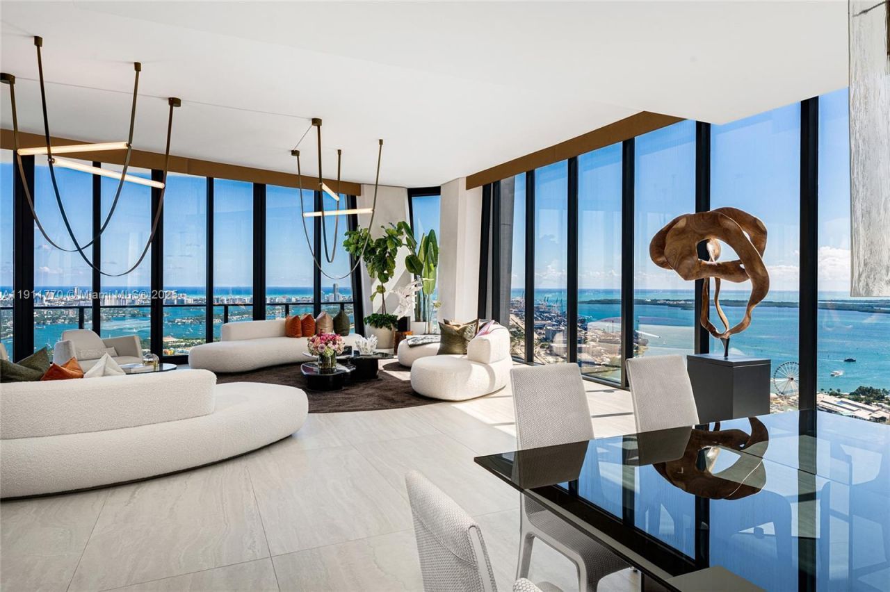 1000 Biscayne Blvd, Unit 5101, Miami, FL 33132 Photo