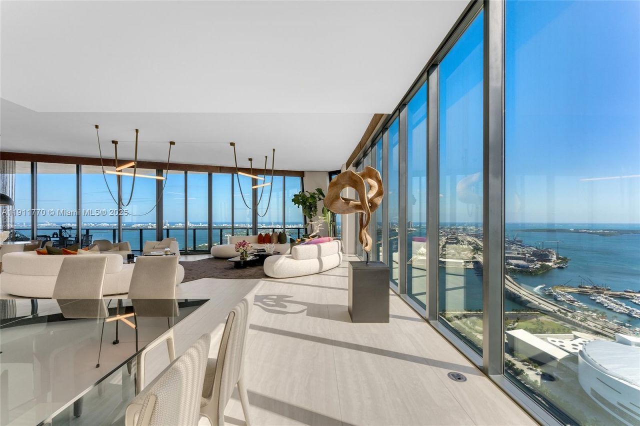 1000 Biscayne Blvd, Unit 5101, Miami, FL 33132 Photo