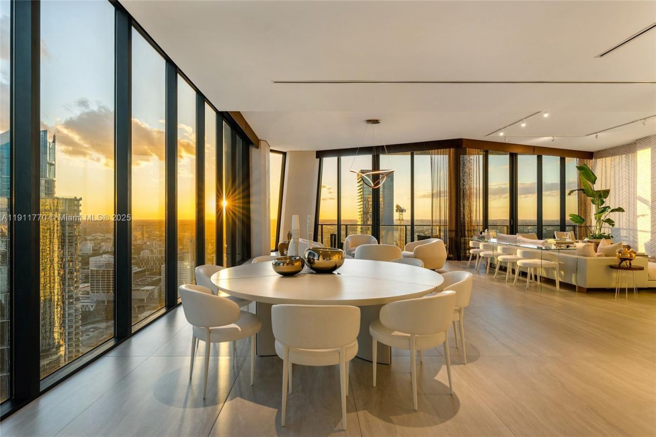 1000 Biscayne Blvd, Unit 5101, Miami, FL 33132 Photo