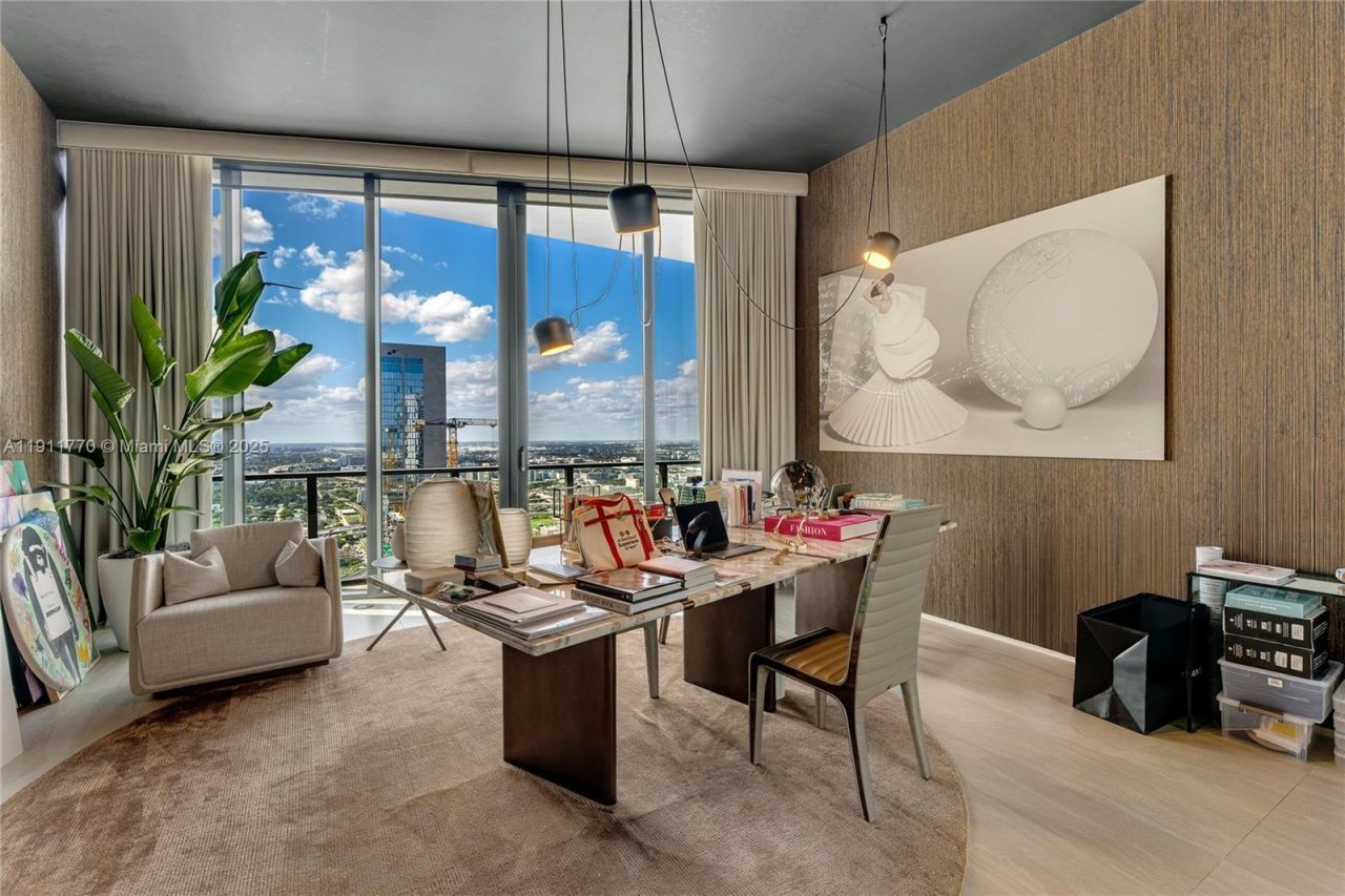 1000 Biscayne Blvd, Unit 5101, Miami, FL 33132 Photo