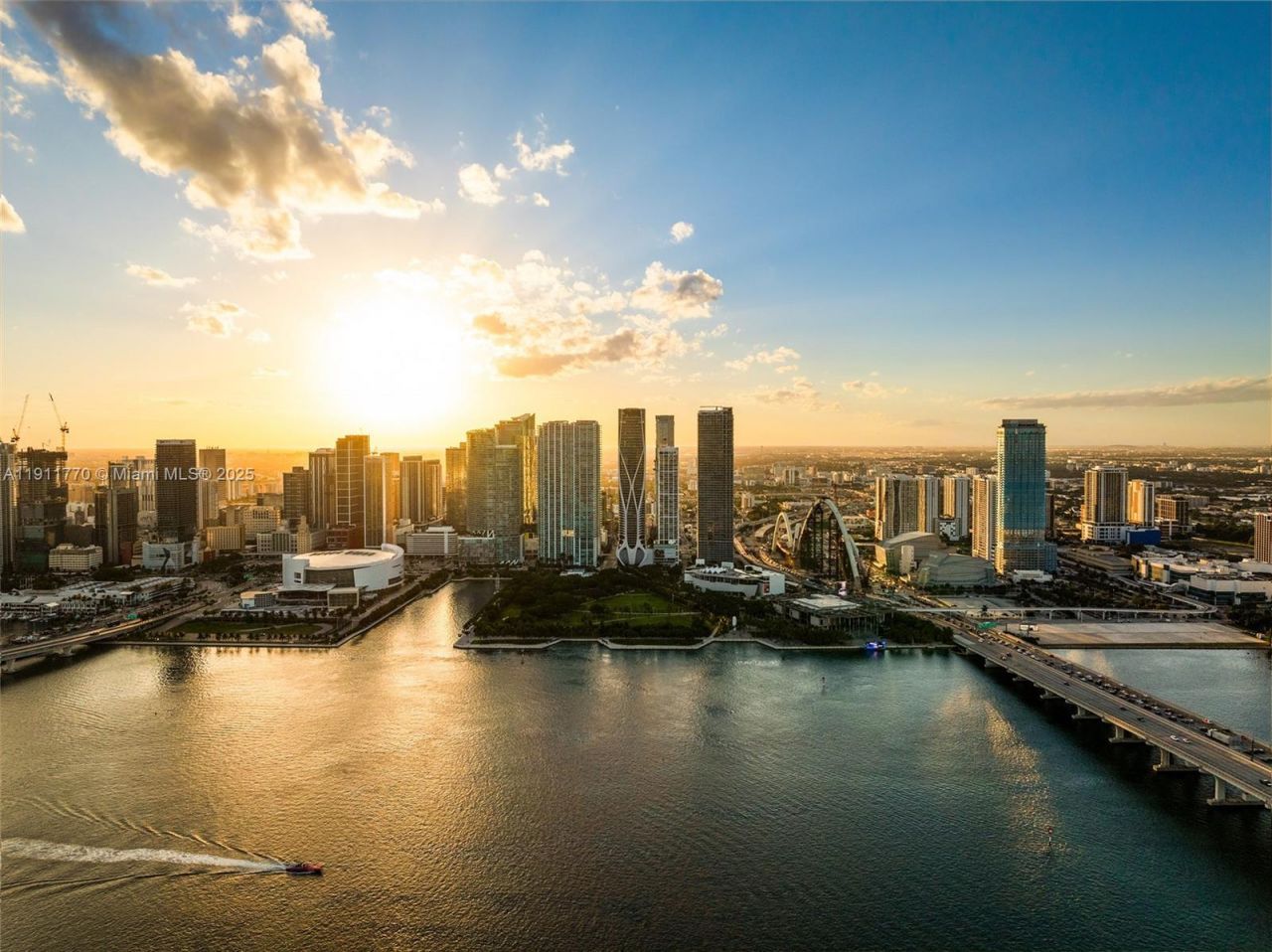 1000 Biscayne Blvd, Unit 5101, Miami, FL 33132 Photo