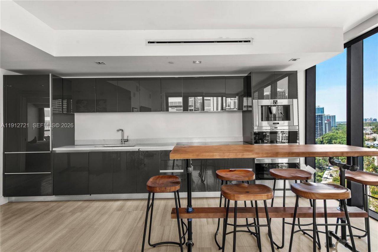 1451 Brickell Avenue, Unit 1706, Miami, FL 33131 Photo