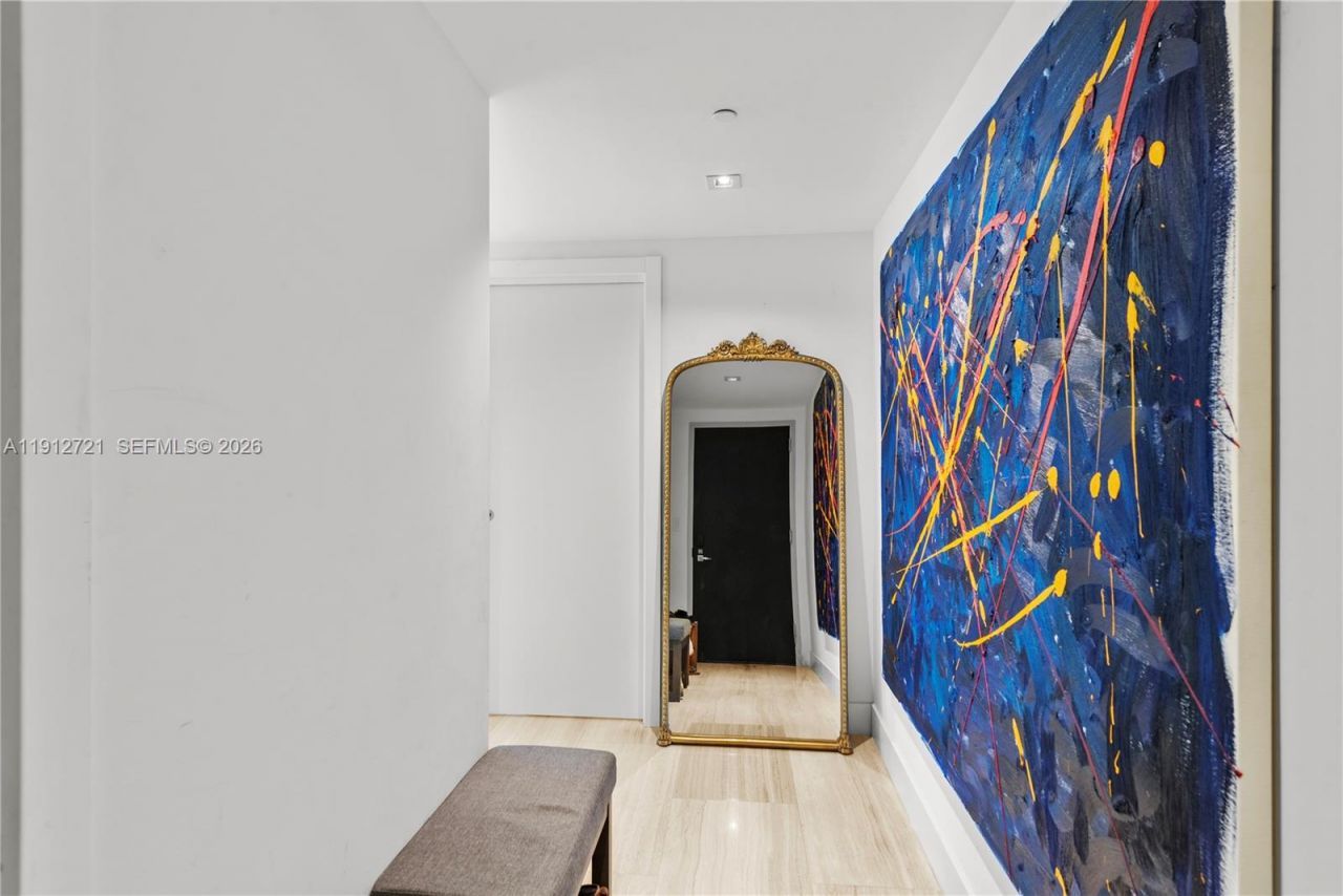 1451 Brickell Avenue, Unit 1706, Miami, FL 33131 Photo