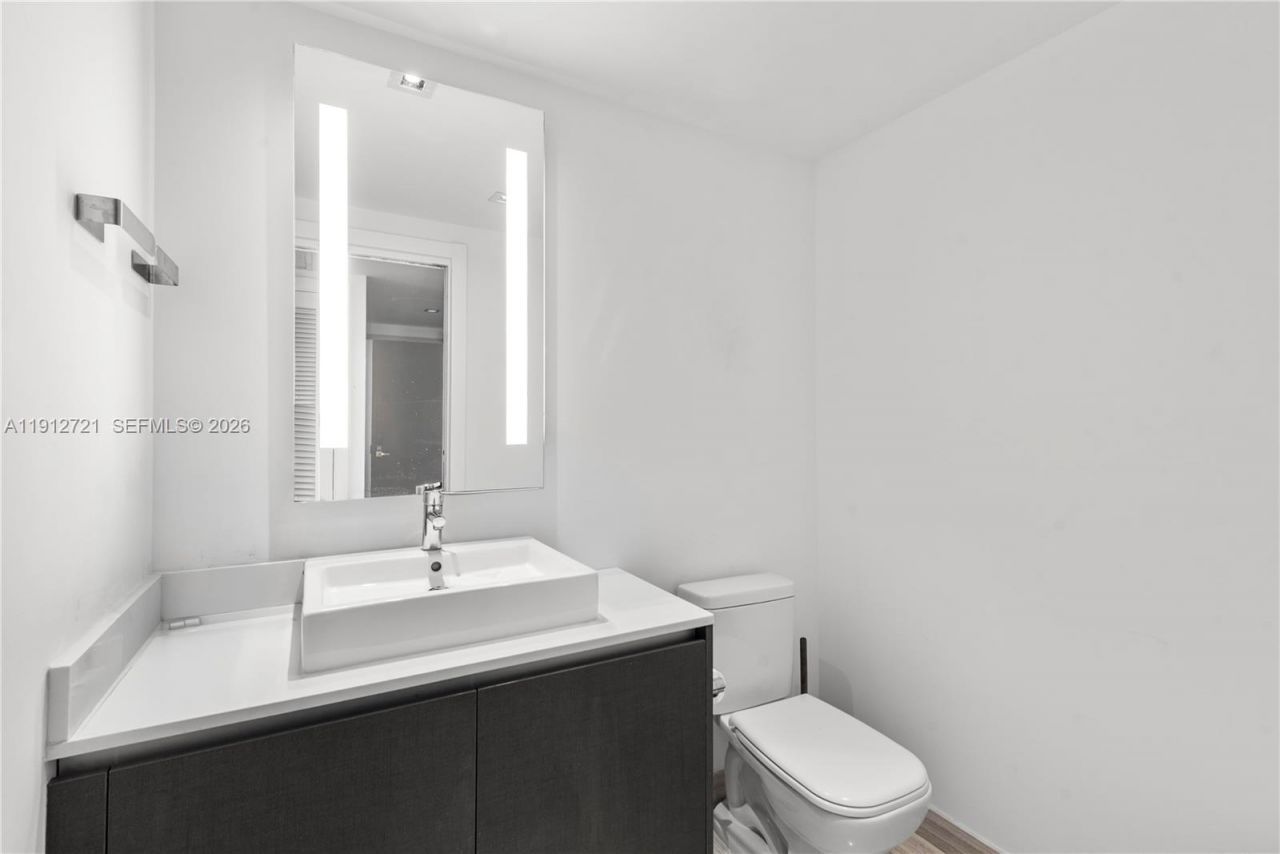 1451 Brickell Avenue, Unit 1706, Miami, FL 33131 Photo