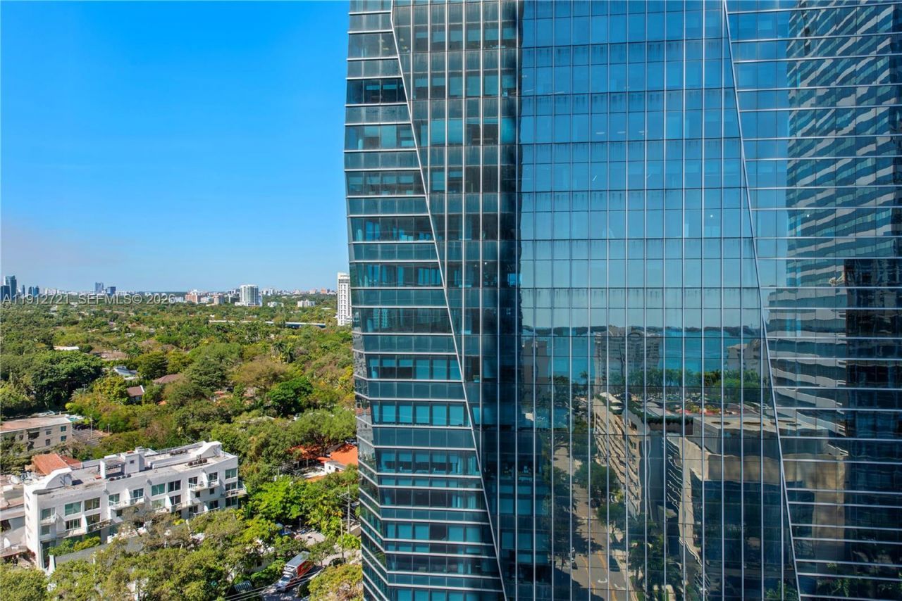 1451 Brickell Avenue, Unit 1706, Miami, FL 33131 Photo