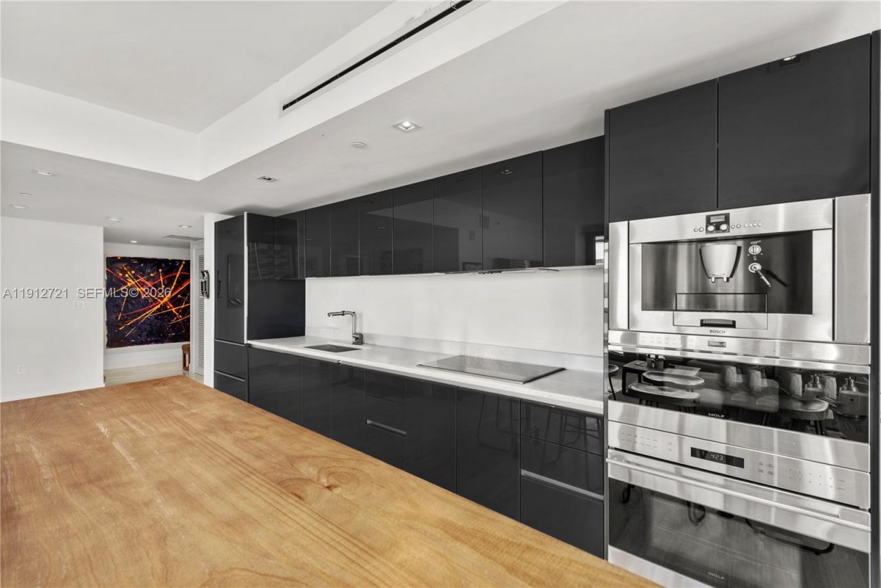 1451 Brickell Avenue, Unit 1706, Miami, FL 33131 Photo