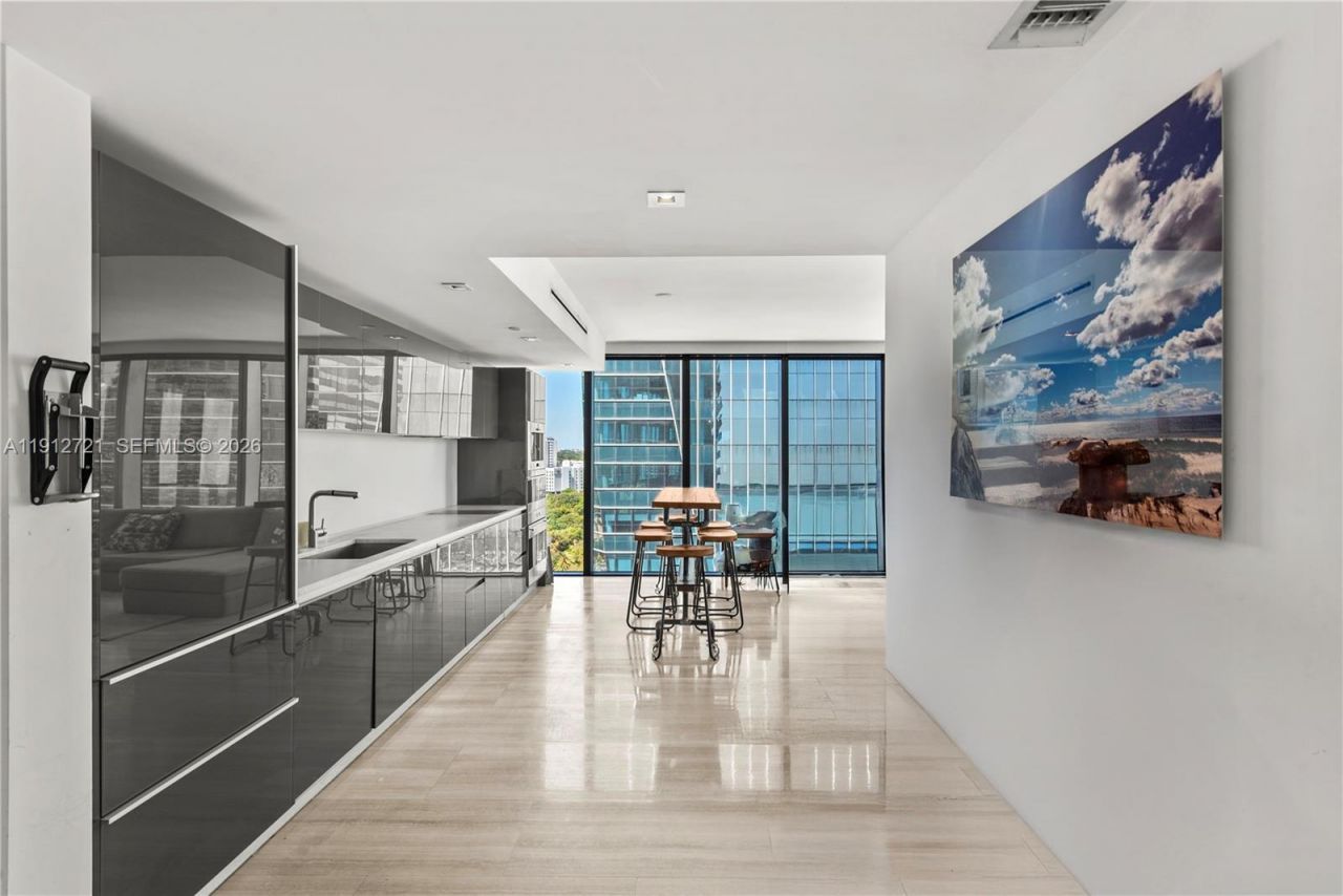 1451 Brickell Avenue, Unit 1706, Miami, FL 33131 Photo