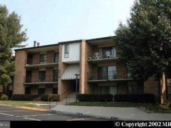 13207 DAIRYMAID DRIVE, Unit 202, GERMANTOWN, MD 20874