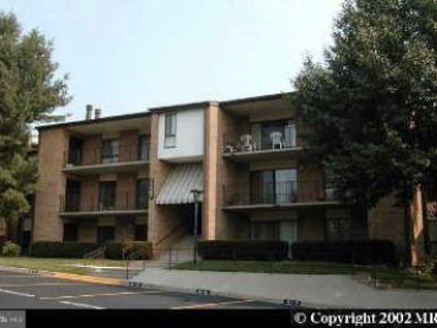 13207 Dairymaid Drive, Unit 202, Germantown, MD 20874 Main Photo