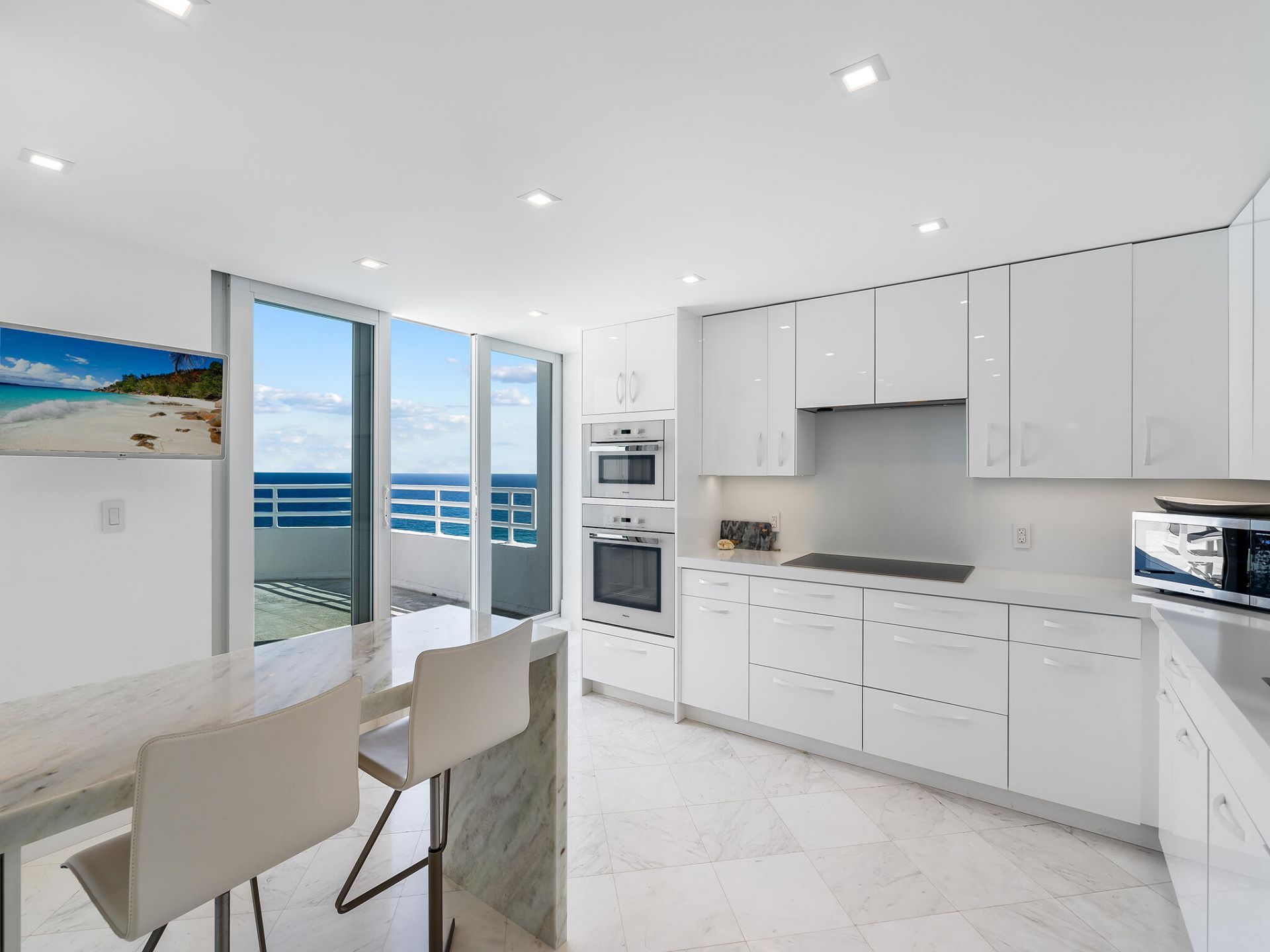 3407 S Ocean Boulevard, Unit Phb, Highland Beach, FL 33487 Photo