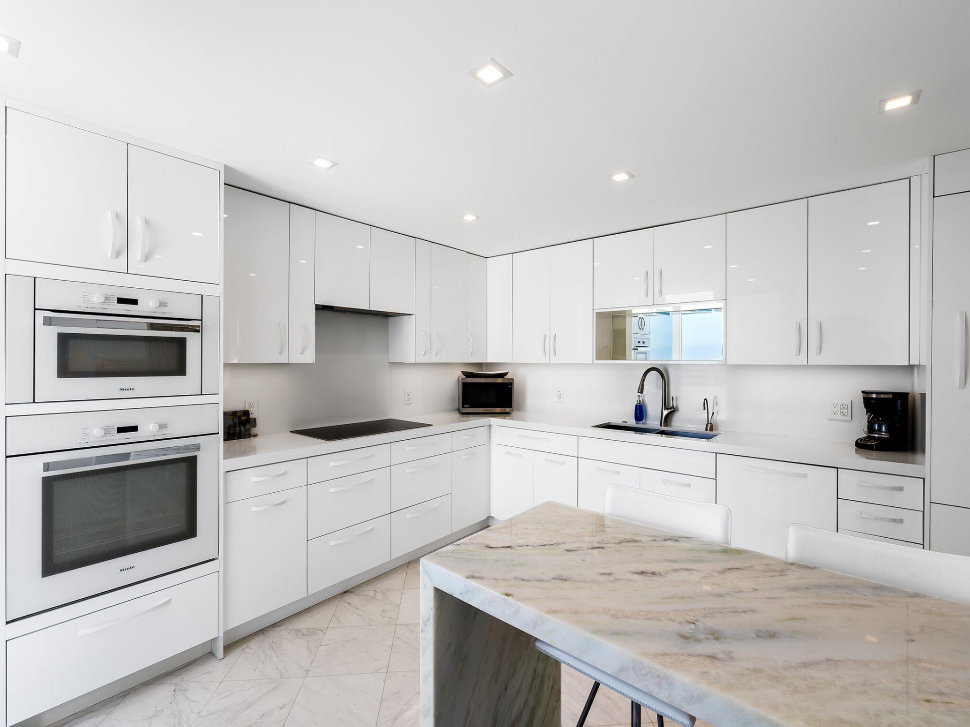 3407 S Ocean Boulevard, Unit Phb, Highland Beach, FL 33487 Photo