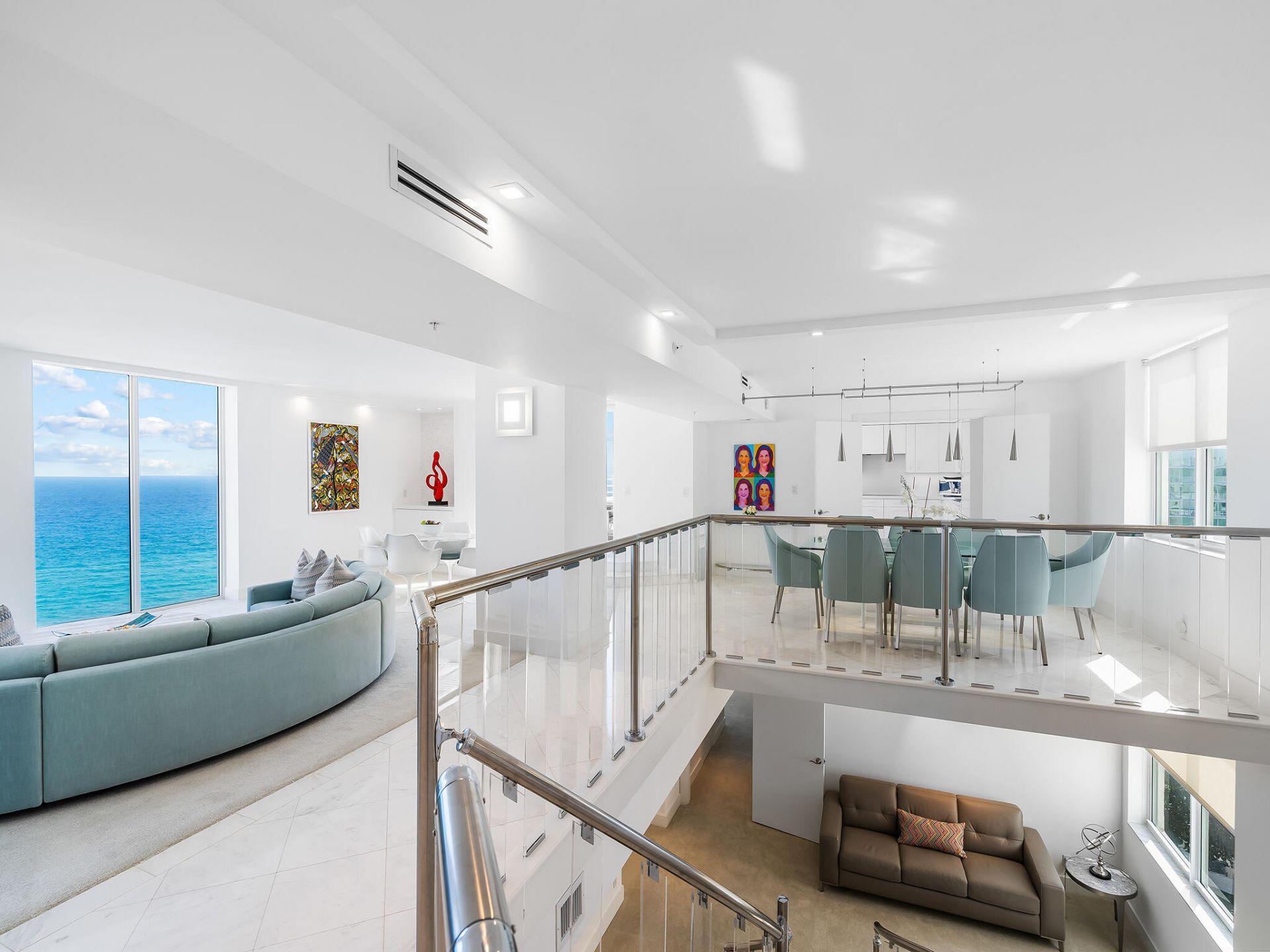 3407 S Ocean Boulevard, Unit Phb, Highland Beach, FL 33487 Photo