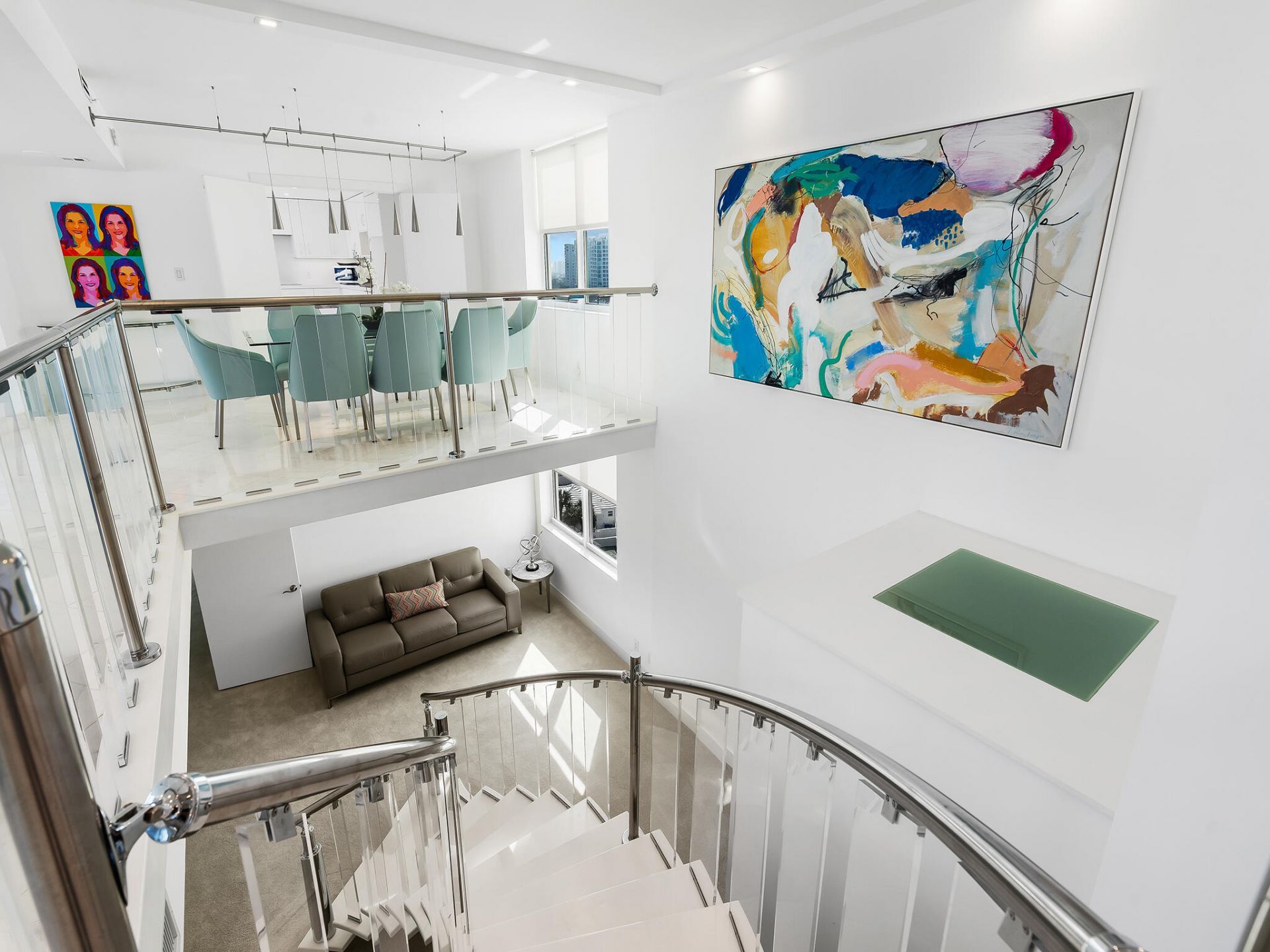 3407 S Ocean Boulevard, Unit Phb, Highland Beach, FL 33487 Photo