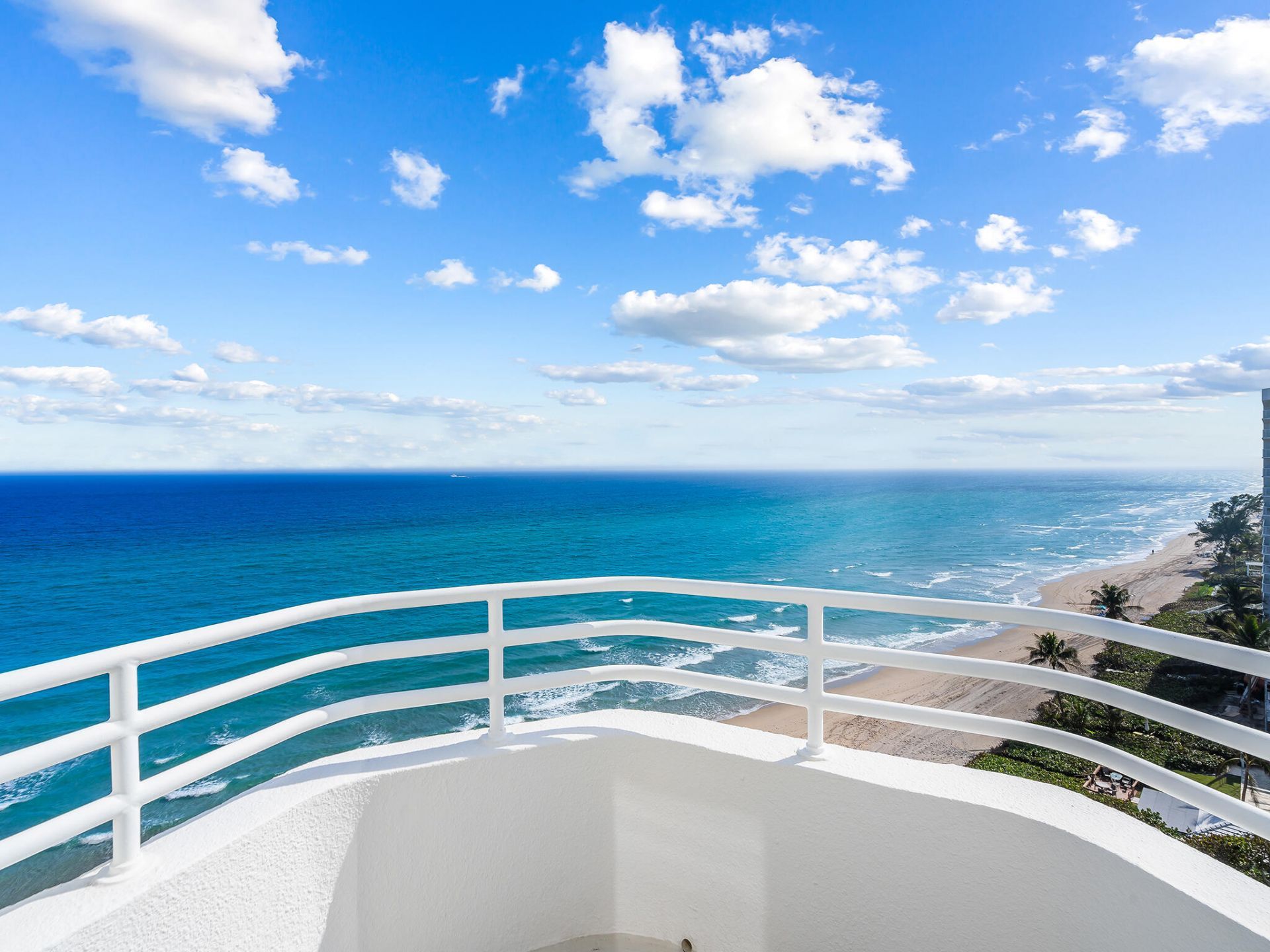 3407 S Ocean Boulevard, Unit Phb, Highland Beach, FL 33487 Photo