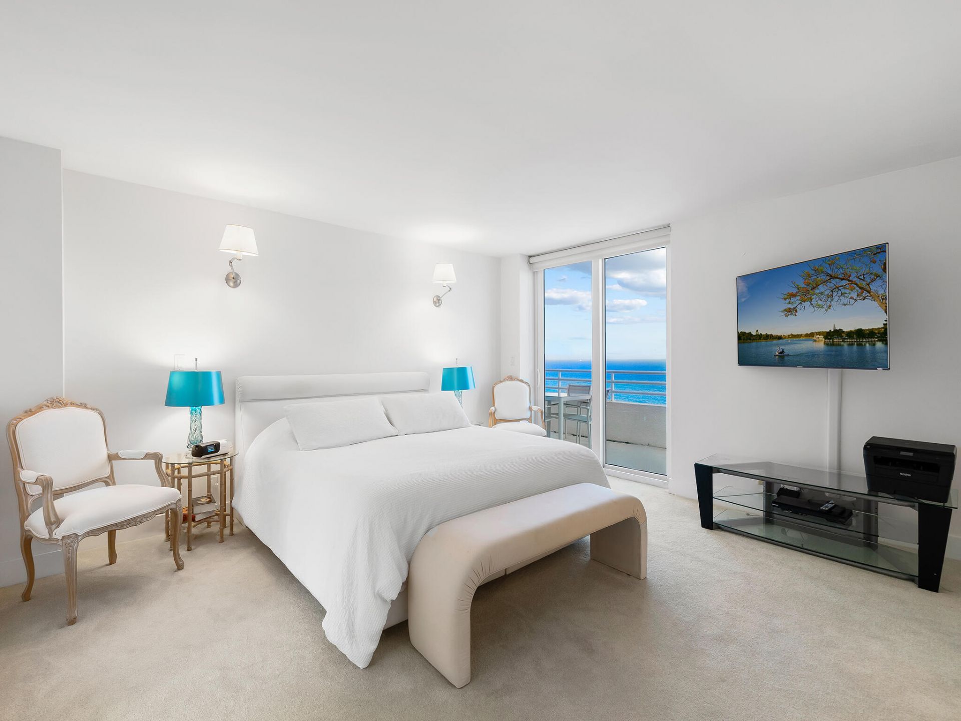 3407 S Ocean Boulevard, Unit Phb, Highland Beach, FL 33487 Photo