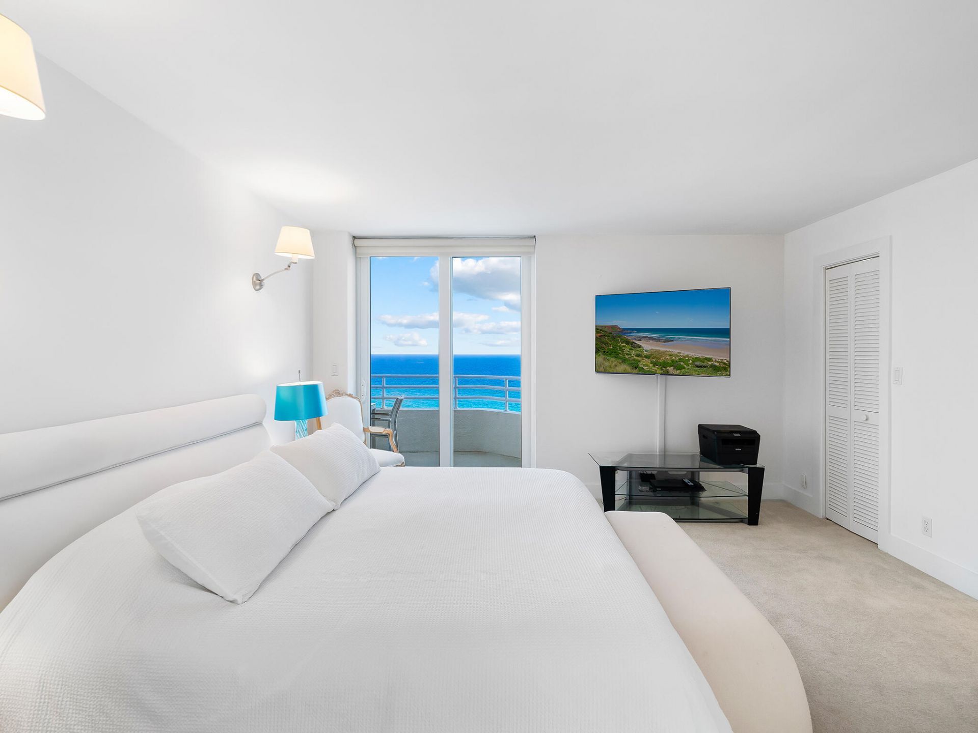 3407 S Ocean Boulevard, Unit Phb, Highland Beach, FL 33487 Photo