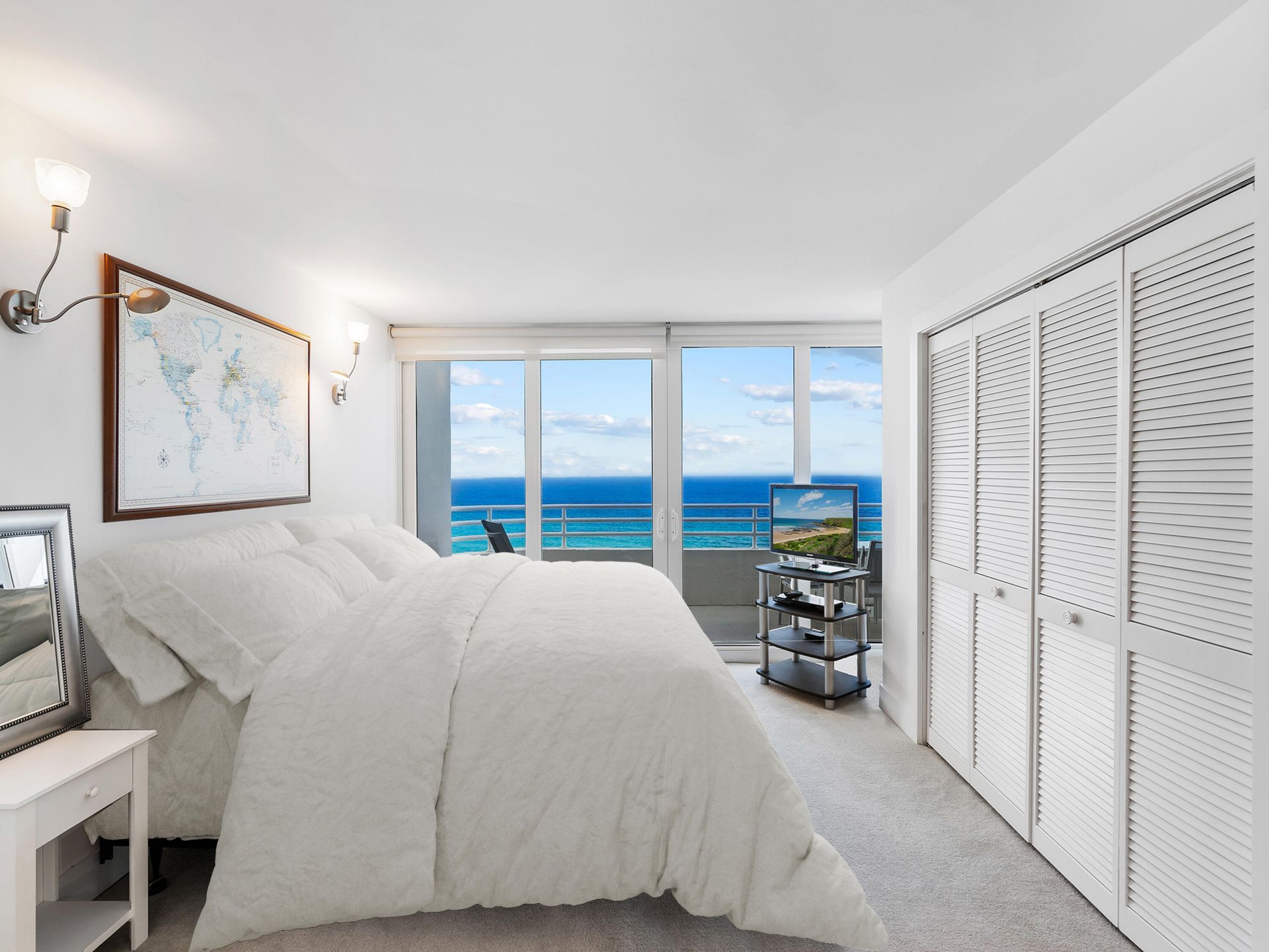 3407 S Ocean Boulevard, Unit Phb, Highland Beach, FL 33487 Photo