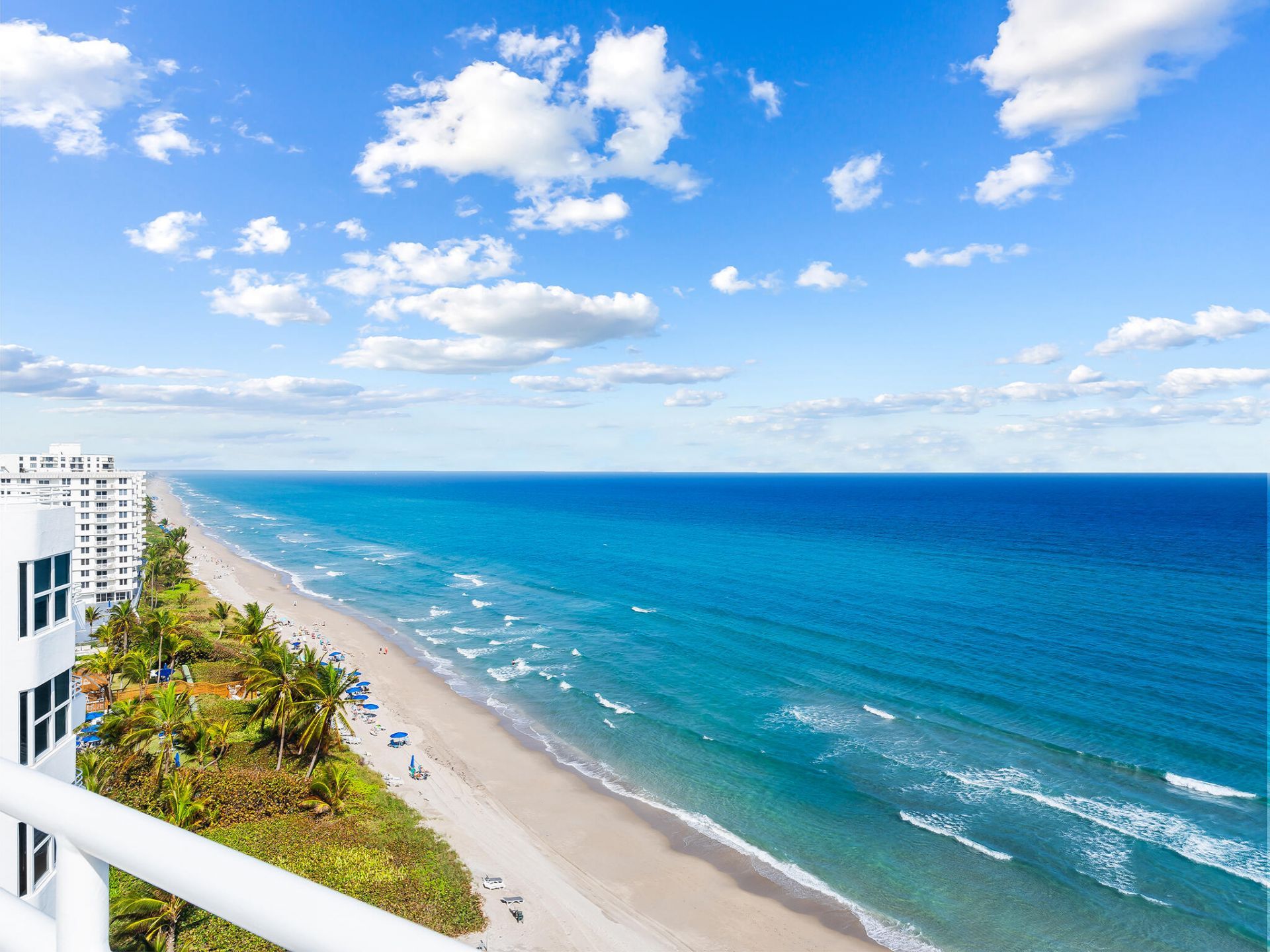 3407 S Ocean Boulevard, Unit Phb, Highland Beach, FL 33487 Photo