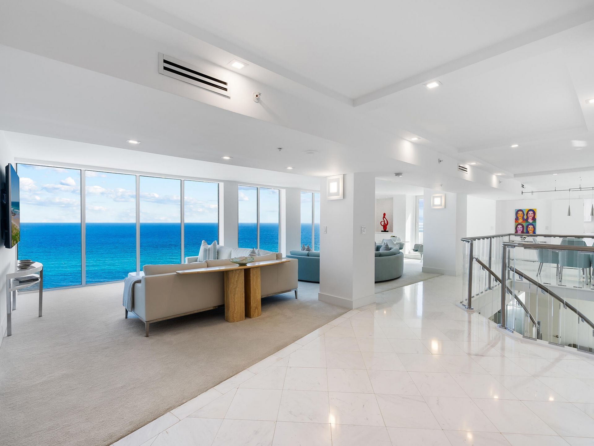 3407 S Ocean Boulevard, Unit Phb, Highland Beach, FL 33487 Photo