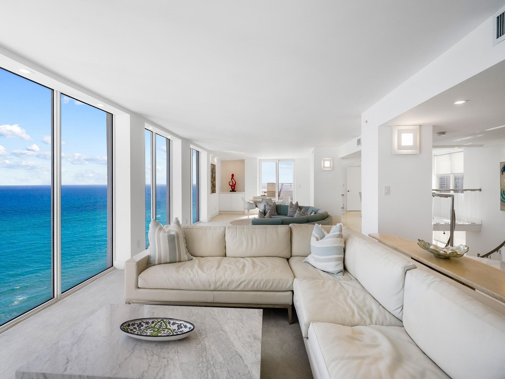 3407 S Ocean Boulevard, Unit Phb, Highland Beach, FL 33487 Photo