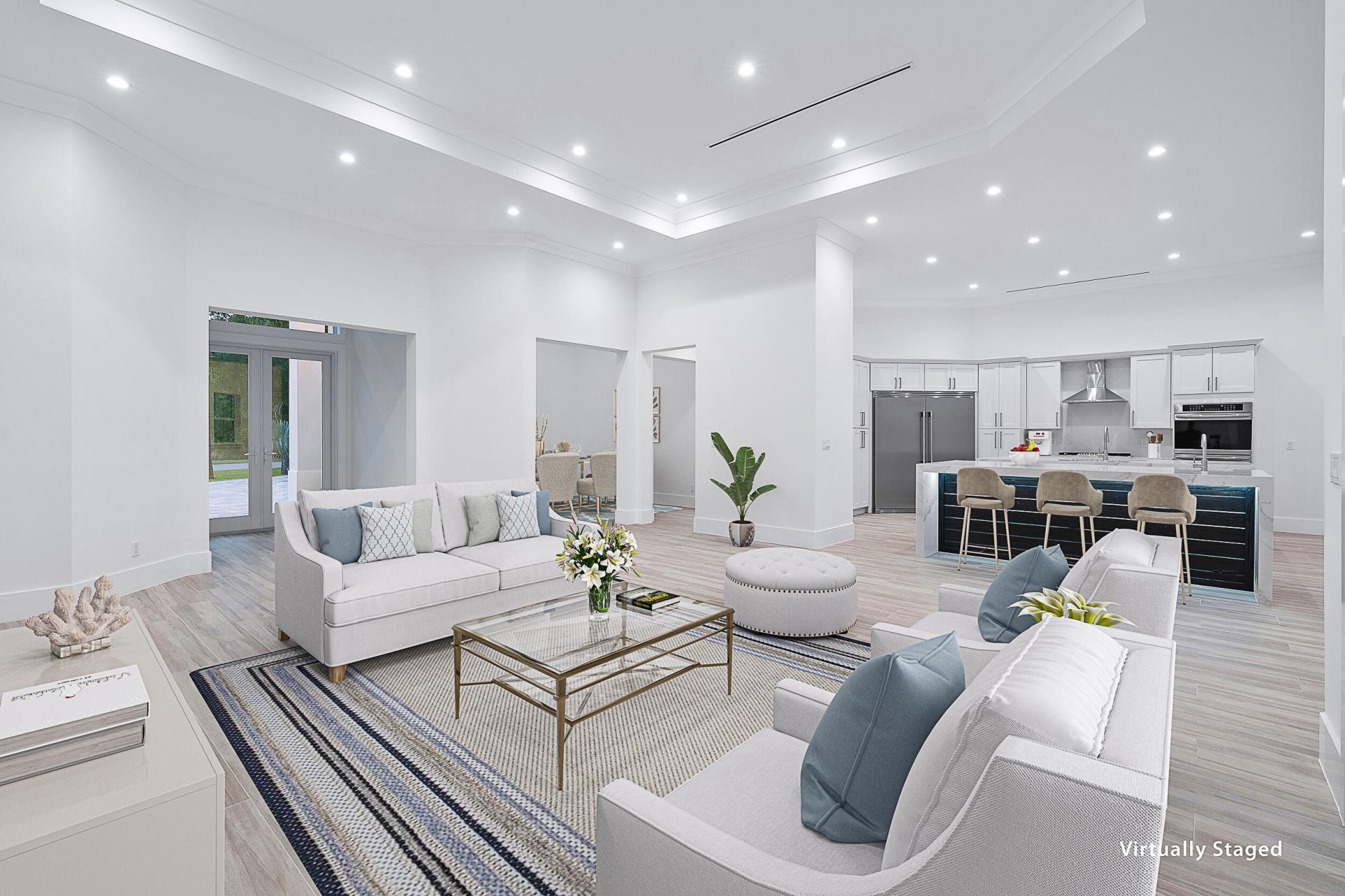 18211 SE Old Trail Drive W, Jupiter, FL 33478 Photo