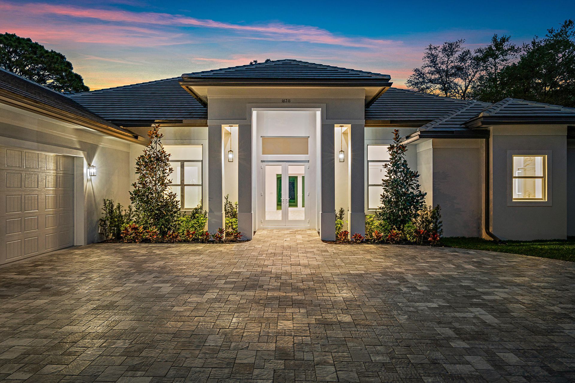 18211 SE Old Trail Drive W, Jupiter, FL 33478 Photo