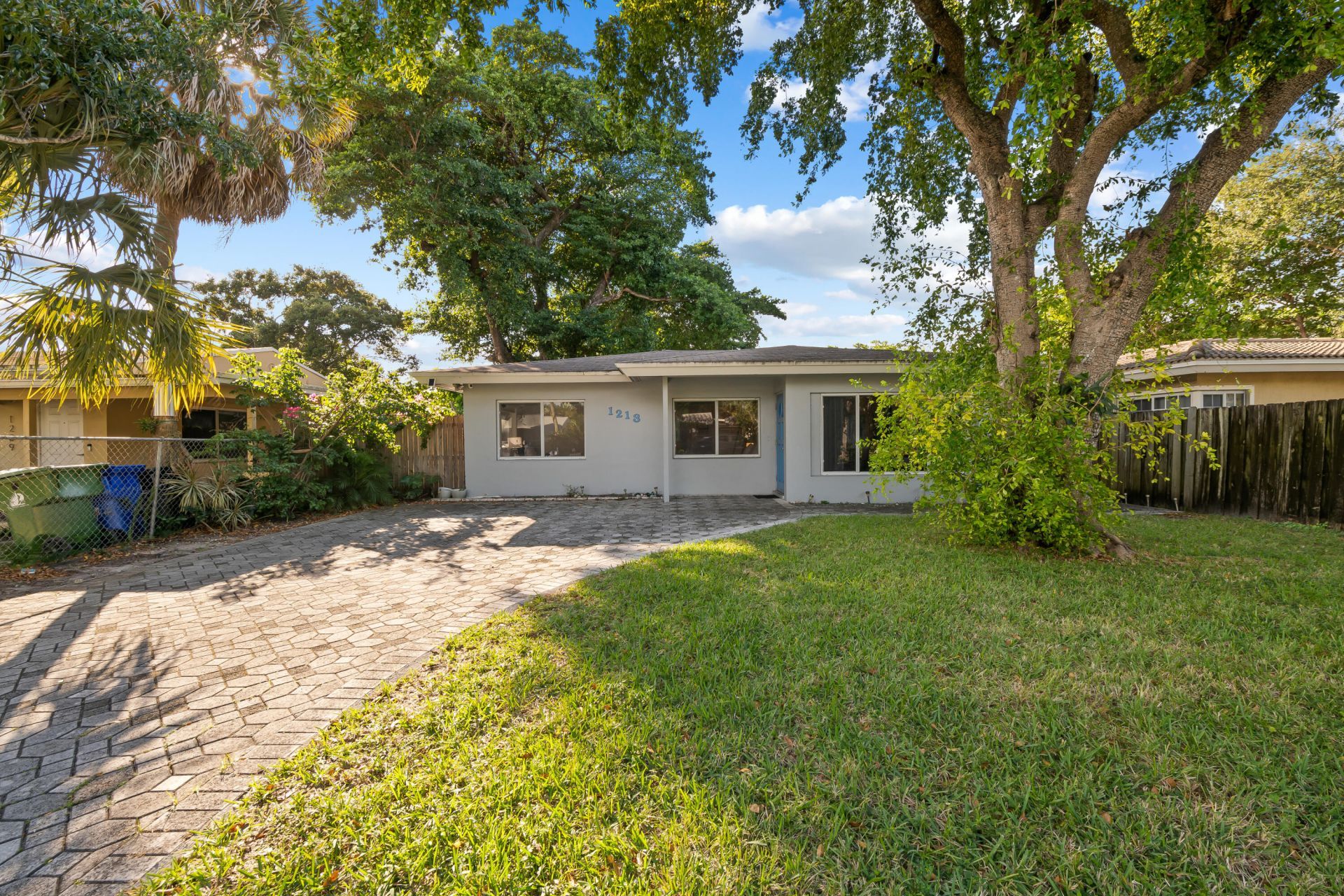 1213 NW 7th Avenue, Fort Lauderdale, FL 33311 Photo