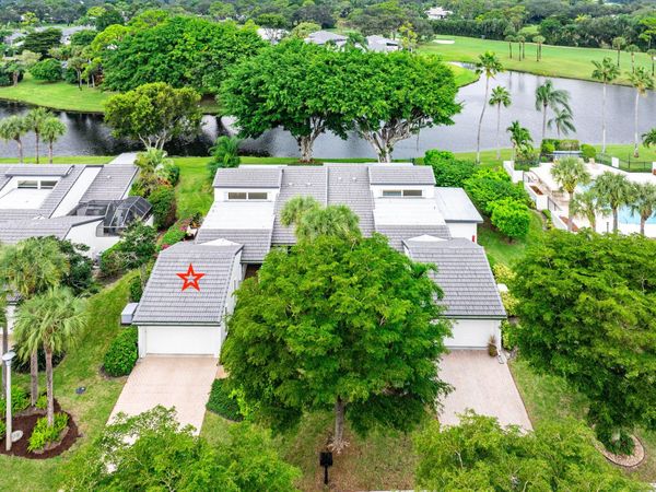 14 Brentwood Drive, Boynton Beach, FL 33436