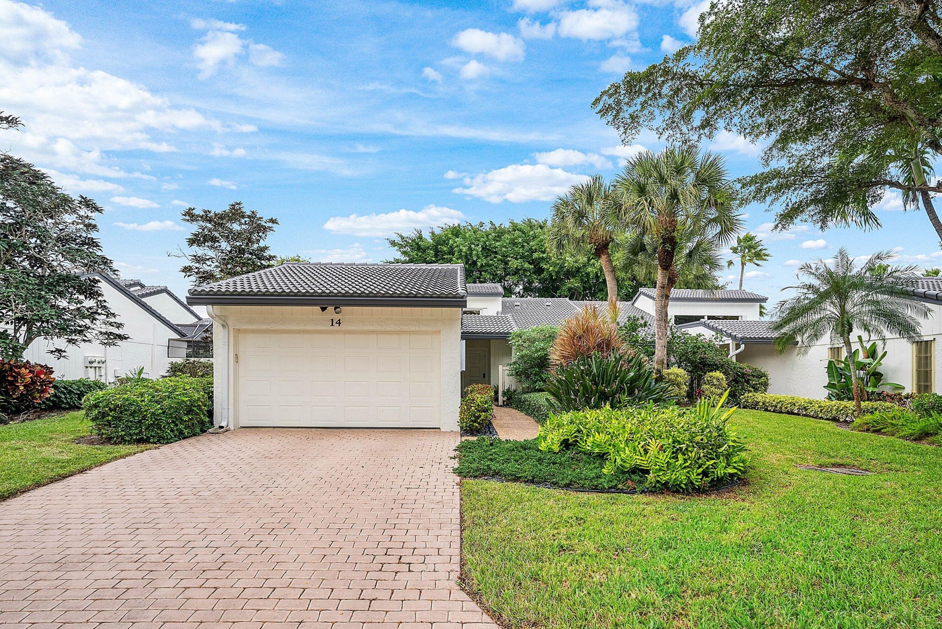 14 Brentwood Drive, Boynton Beach, FL 33436 Photo