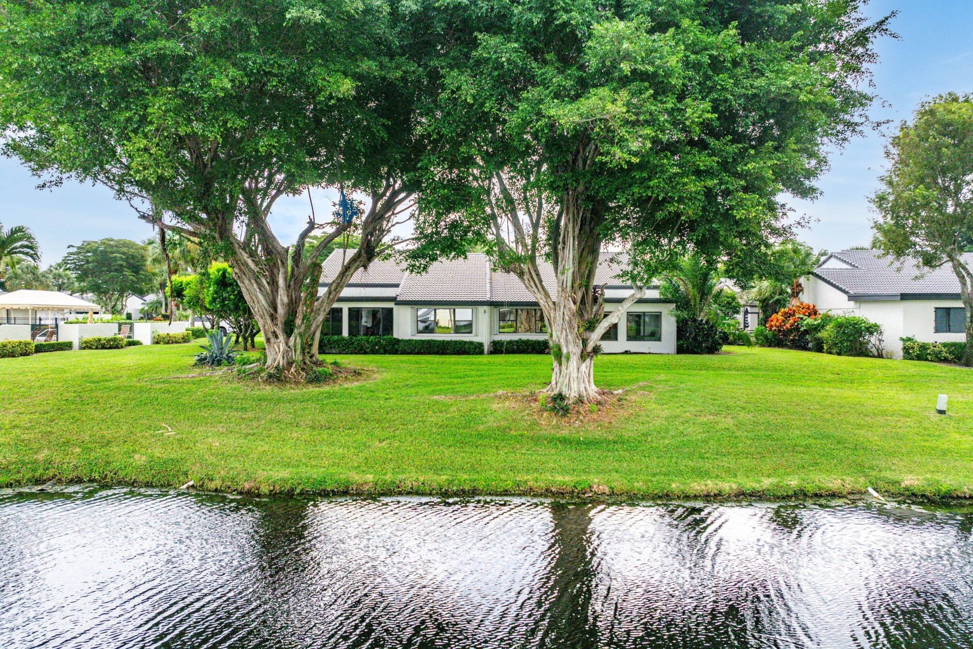 14 Brentwood Drive, Boynton Beach, FL 33436 Photo